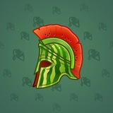 Heroic Helmet #324 Heroic Helmet #324