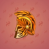 Heroic Helmet #326 Heroic Helmet #326