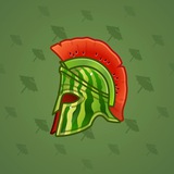 Heroic Helmet #327 Heroic Helmet #327