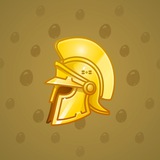 Heroic Helmet #33 Heroic Helmet #33