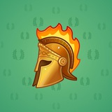 Heroic Helmet #330 Heroic Helmet #330