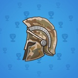 Heroic Helmet #333 Heroic Helmet #333