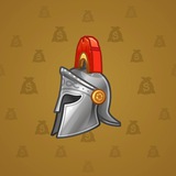 Heroic Helmet #344 Heroic Helmet #344