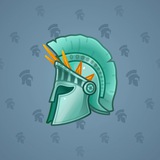 Heroic Helmet #352 Heroic Helmet #352
