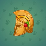 Heroic Helmet #356 Heroic Helmet #356