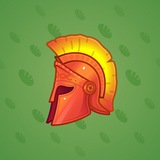 Heroic Helmet #357 Heroic Helmet #357