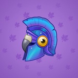 Heroic Helmet #358 Heroic Helmet #358