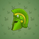 Heroic Helmet #36 Heroic Helmet #36