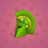 Heroic Helmet #360 Heroic Helmet #360