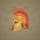 Heroic Helmet #361 Heroic Helmet #361