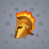 Heroic Helmet #362 Heroic Helmet #362