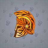 Heroic Helmet #363