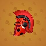 Heroic Helmet #364 Heroic Helmet #364