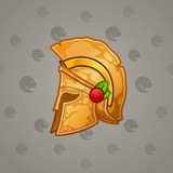 Heroic Helmet #37 Heroic Helmet #37