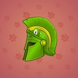 Heroic Helmet #371 Heroic Helmet #371