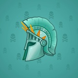 Heroic Helmet #374 Heroic Helmet #374
