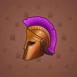 Heroic Helmet #376