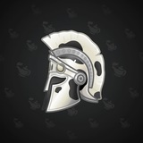 Heroic Helmet #377 Heroic Helmet #377