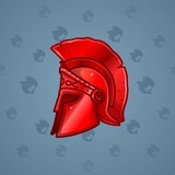 Heroic Helmet #38 Heroic Helmet #38