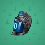 Heroic Helmet #381