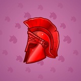 Heroic Helmet #386