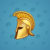 Heroic Helmet #388 Heroic Helmet #388