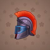 Heroic Helmet #389 Heroic Helmet #389