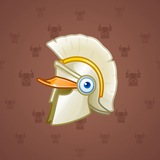 Heroic Helmet #39 Heroic Helmet #39