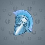 Heroic Helmet #390 Heroic Helmet #390