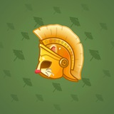 Heroic Helmet #398 Heroic Helmet #398