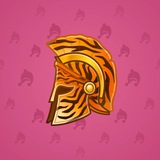 Heroic Helmet #4 Heroic Helmet #4