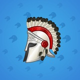 Heroic Helmet #406 Heroic Helmet #406
