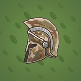 Heroic Helmet #409