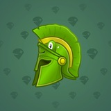 Heroic Helmet #411 Heroic Helmet #411
