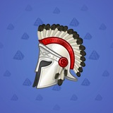 Heroic Helmet #42 Heroic Helmet #42
