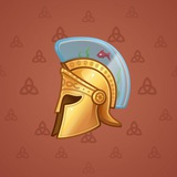 Heroic Helmet #423 Heroic Helmet #423