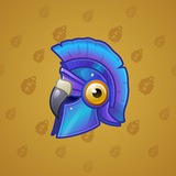 Heroic Helmet #426 Heroic Helmet #426