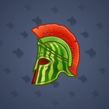 Heroic Helmet #428 Heroic Helmet #428