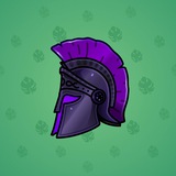 Heroic Helmet #431 Heroic Helmet #431