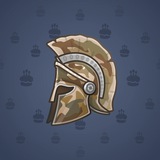 Heroic Helmet #432 Heroic Helmet #432