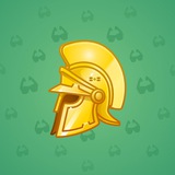 Heroic Helmet #435 Heroic Helmet #435