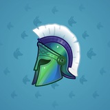 Heroic Helmet #436 Heroic Helmet #436