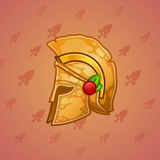 Heroic Helmet #439 Heroic Helmet #439