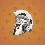 Heroic Helmet #442 Heroic Helmet #442