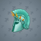 Heroic Helmet #443 Heroic Helmet #443