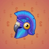 Heroic Helmet #446 Heroic Helmet #446