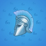 Heroic Helmet #451 Heroic Helmet #451