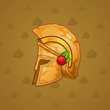 Heroic Helmet #452 Heroic Helmet #452