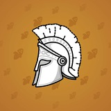 Heroic Helmet #453 Heroic Helmet #453