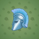Heroic Helmet #455 Heroic Helmet #455
